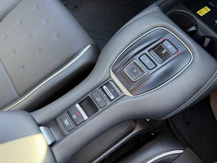 Honda ZR-V e:HEV 2.0 eHEV Sport 5dr CVT 