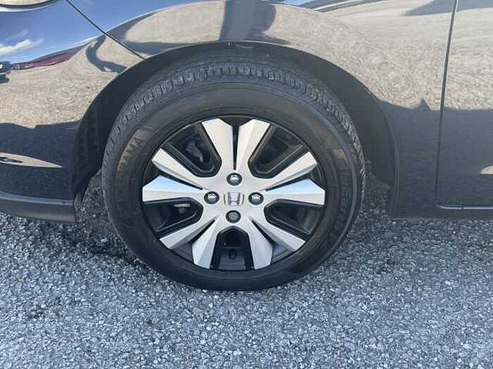 Honda Jazz Hybrid 1.5 i-MMD Hybrid Elegance 5dr eCVT 