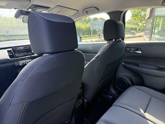 Honda Jazz Hybrid 1.5 i-MMD Hybrid Elegance 5dr eCVT 