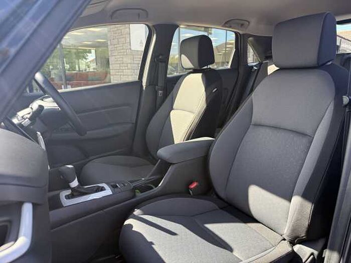 Honda Jazz Hybrid 1.5 i-MMD Hybrid Elegance 5dr eCVT 