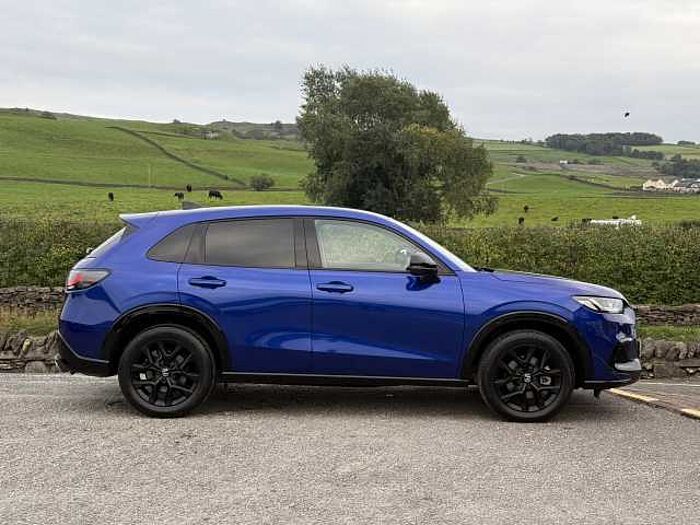 Honda ZR-V e:HEV 2.0 eHEV Sport 5dr CVT 