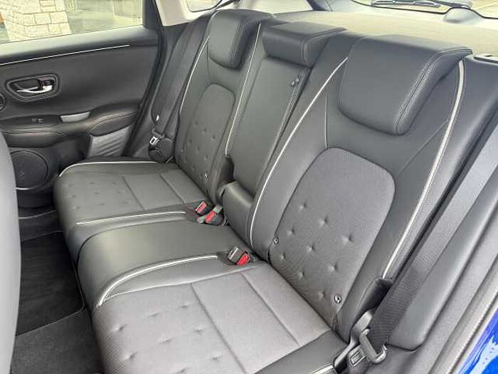 Honda ZR-V e:HEV 2.0 eHEV Sport 5dr CVT 