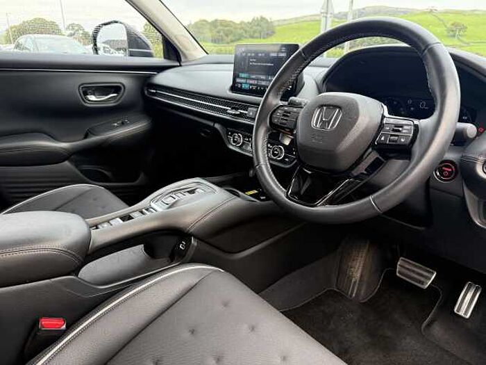 Honda ZR-V e:HEV 2.0 eHEV Sport 5dr CVT 