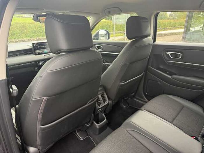 Honda HR-V Hybrid 1.5 eHEV Advance 5dr CVT 
