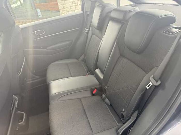 Honda HR-V Hybrid 1.5 eHEV Advance 5dr CVT 