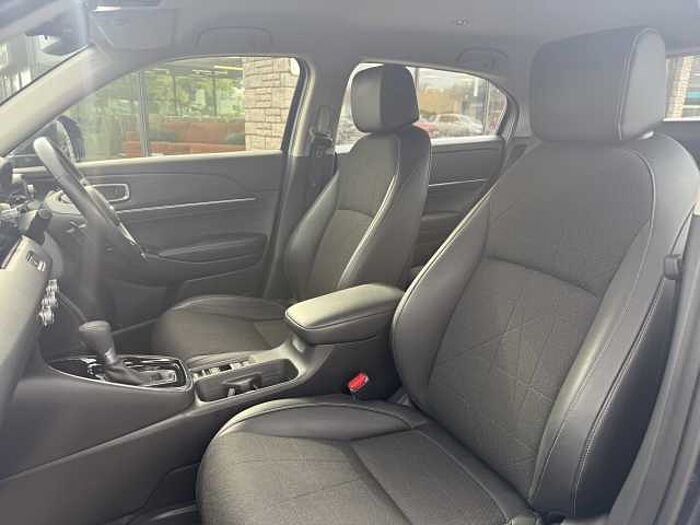 Honda HR-V Hybrid 1.5 eHEV Advance 5dr CVT 