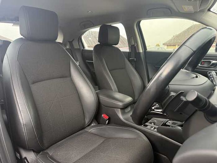 Honda HR-V Hybrid 1.5 eHEV Advance 5dr CVT 