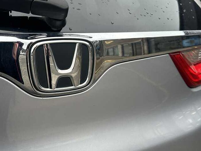 Honda CR-V Hybrid 2.0 i-MMD Hybrid EX 5dr eCVT 