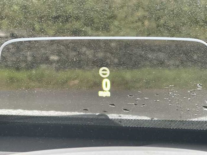 Honda CR-V Hybrid 2.0 i-MMD Hybrid EX 5dr eCVT 