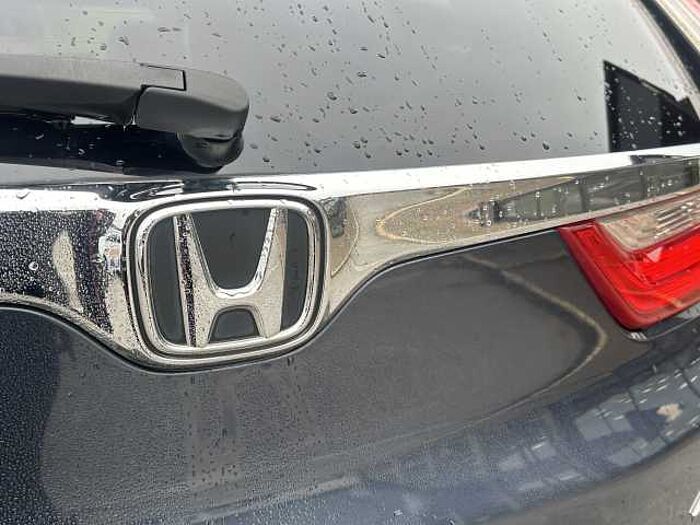 Honda CR-V Hybrid 2.0 i-MMD Hybrid EX 5dr eCVT 