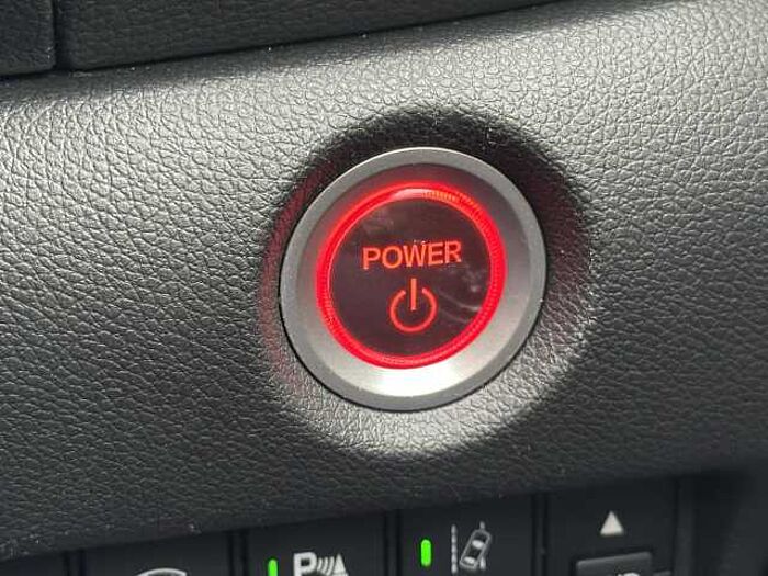 Honda CR-V Hybrid 2.0 i-MMD Hybrid EX 5dr eCVT 