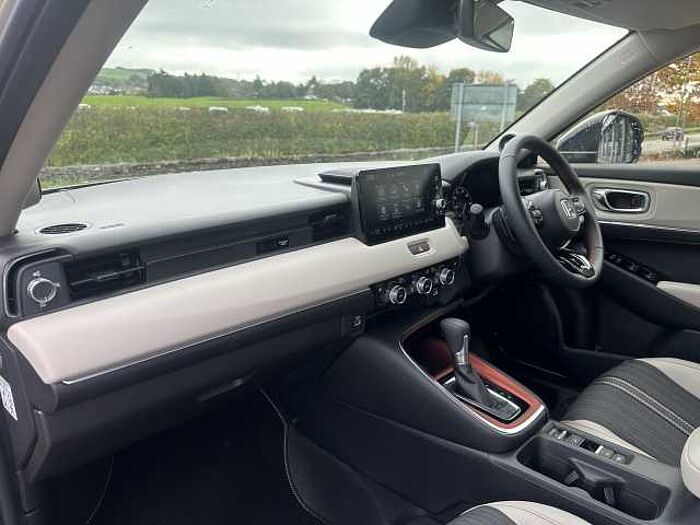 Honda HR-V Hybrid 1.5 eHEV Advance Style 5dr CVT 