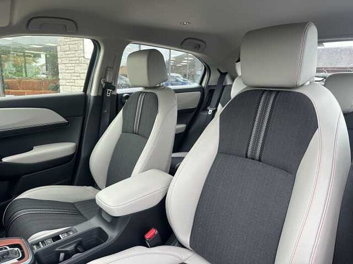 Honda HR-V Hybrid 1.5 eHEV Advance Style 5dr CVT 