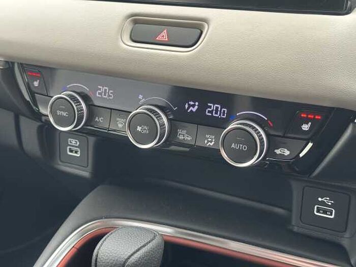 Honda HR-V Hybrid 1.5 eHEV Advance Style 5dr CVT 