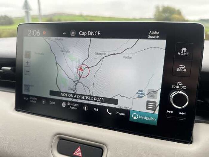 Honda HR-V Hybrid 1.5 eHEV Advance Style 5dr CVT 