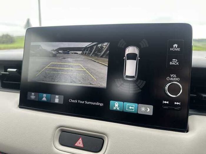 Honda HR-V Hybrid 1.5 eHEV Advance Style 5dr CVT 