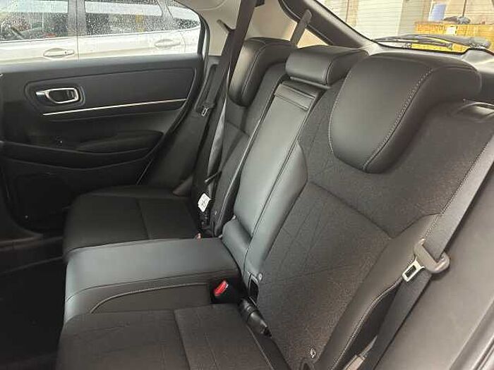 Honda HR-V Hybrid 1.5 eHEV Advance 5dr CVT 