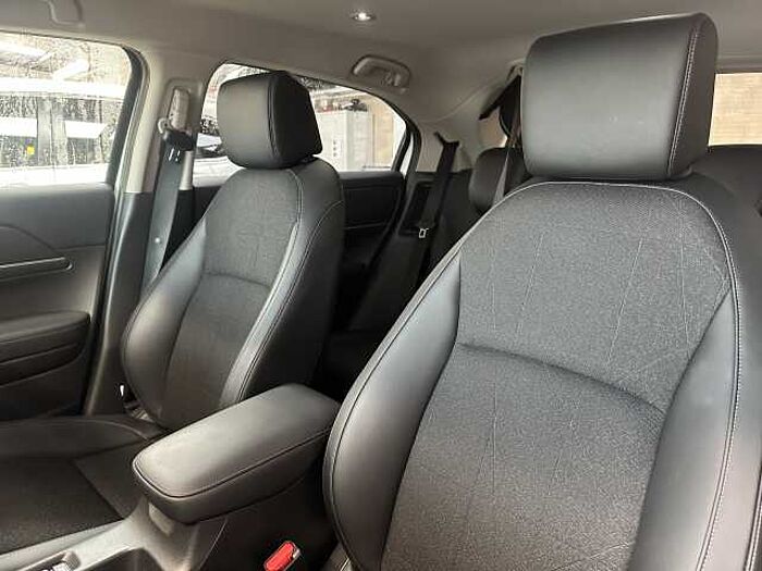 Honda HR-V Hybrid 1.5 eHEV Advance 5dr CVT 