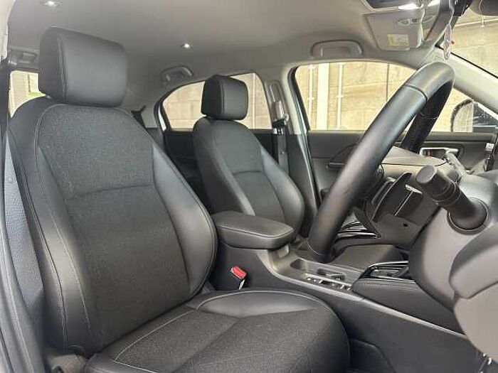 Honda HR-V Hybrid 1.5 eHEV Advance 5dr CVT 