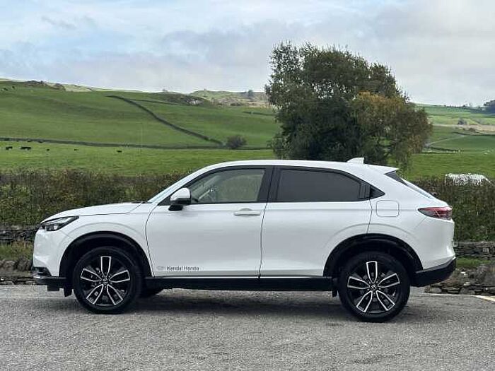Honda HR-V Hybrid 1.5 eHEV Advance 5dr CVT 