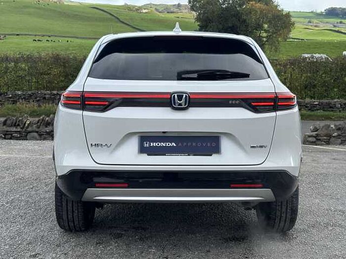 Honda HR-V Hybrid 1.5 eHEV Advance 5dr CVT 