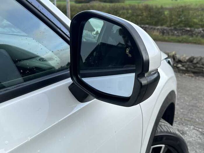 Honda HR-V Hybrid 1.5 eHEV Advance 5dr CVT 