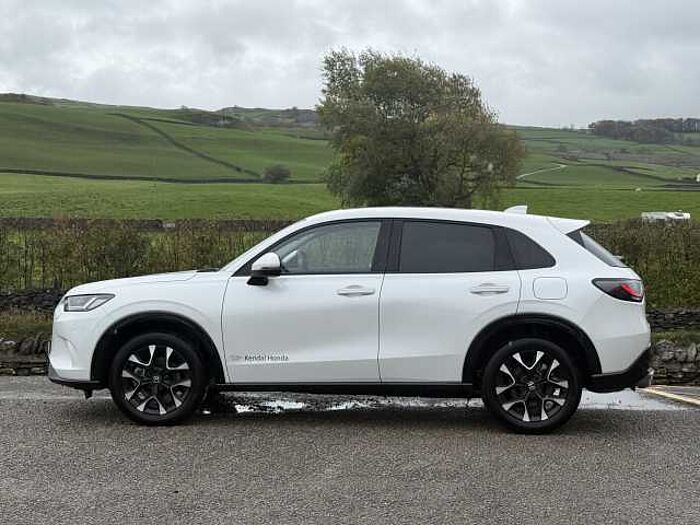 Honda ZR-V e:HEV 2.0 eHEV Advance 5dr CVT 