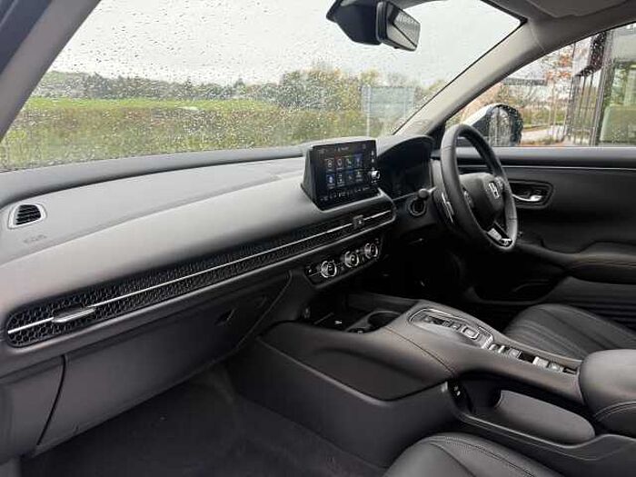 Honda ZR-V e:HEV 2.0 eHEV Advance 5dr CVT 