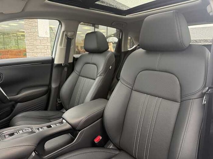 Honda ZR-V e:HEV 2.0 eHEV Advance 5dr CVT 