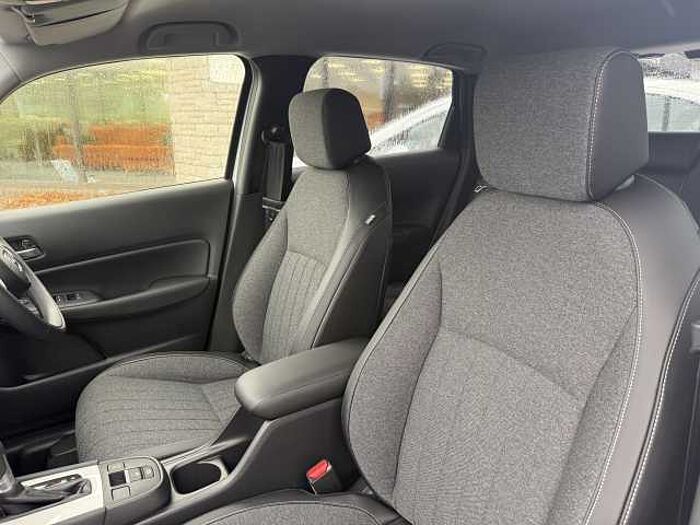 Honda Jazz Hybrid 1.5 i-MMD Hybrid Advance 5dr eCVT 