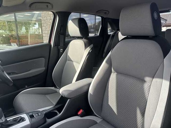 Honda Jazz Hybrid 1.5 i-MMD Hybrid Crosstar EX 5dr eCVT 