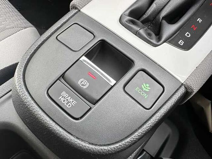 Honda Jazz Hybrid 1.5 i-MMD Hybrid Crosstar EX 5dr eCVT 