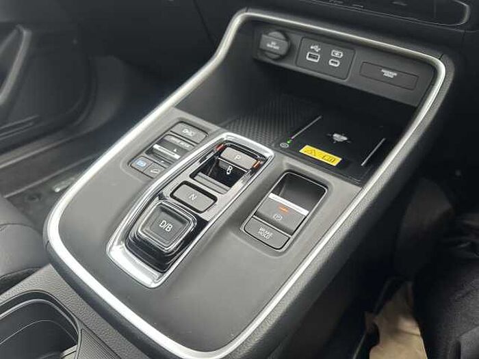 Honda CR-V 2.0 ePHEV Advance Tech 5dr eCVT 