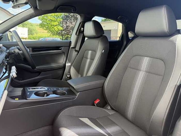 Honda Civic Hybrid 2.0 eHEV Sport 5dr CVT 