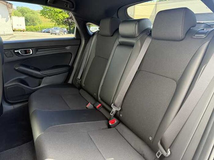 Honda Civic Hybrid 2.0 eHEV Sport 5dr CVT 