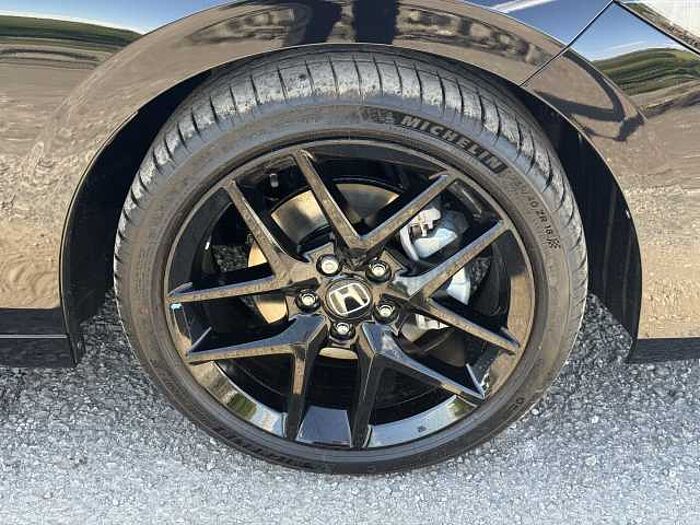 Honda Civic Hybrid 2.0 eHEV Sport 5dr CVT 