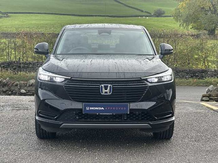Honda HR-V Hybrid 1.5 eHEV Elegance 5dr CVT 