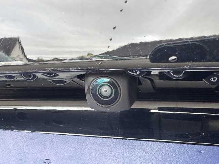 Honda HR-V Hybrid 1.5 eHEV Elegance 5dr CVT 