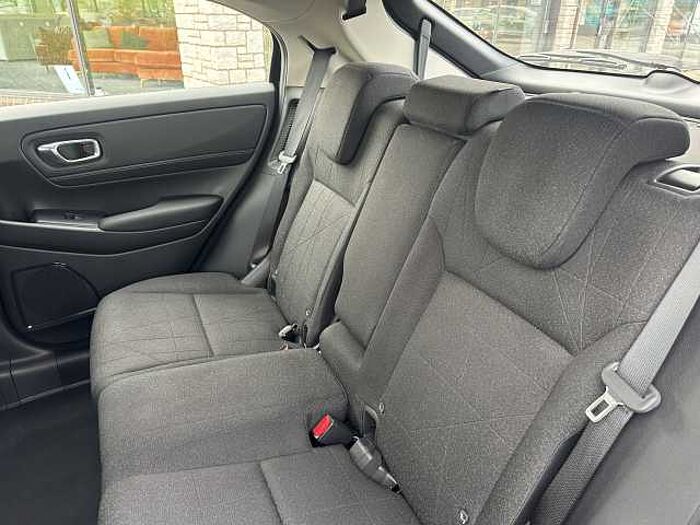 Honda HR-V Hybrid 1.5 eHEV Elegance 5dr CVT 