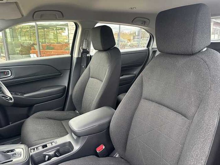 Honda HR-V Hybrid 1.5 eHEV Elegance 5dr CVT 