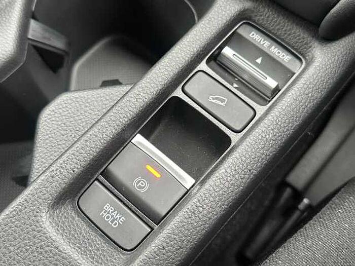 Honda HR-V Hybrid 1.5 eHEV Elegance 5dr CVT 