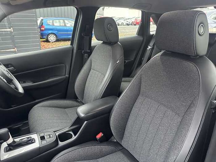 Honda Jazz Hybrid 1.5 i-MMD Hybrid SR 5dr eCVT 