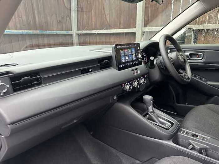 Honda HR-V Hybrid 1.5 eHEV Elegance 5dr CVT 