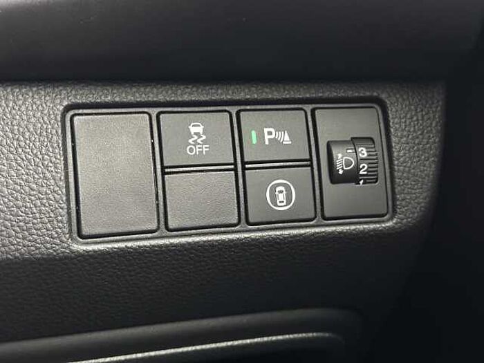 Honda HR-V Hybrid 1.5 eHEV Elegance 5dr CVT 