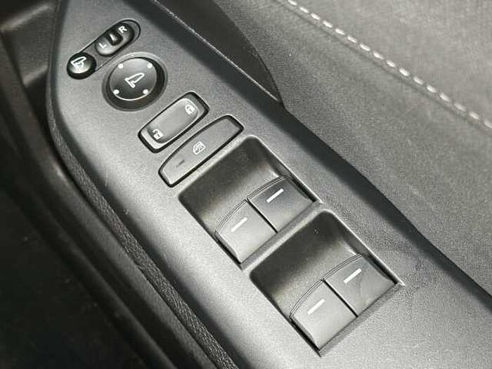 Honda Civic 1.6 i-DTEC SR 5dr 