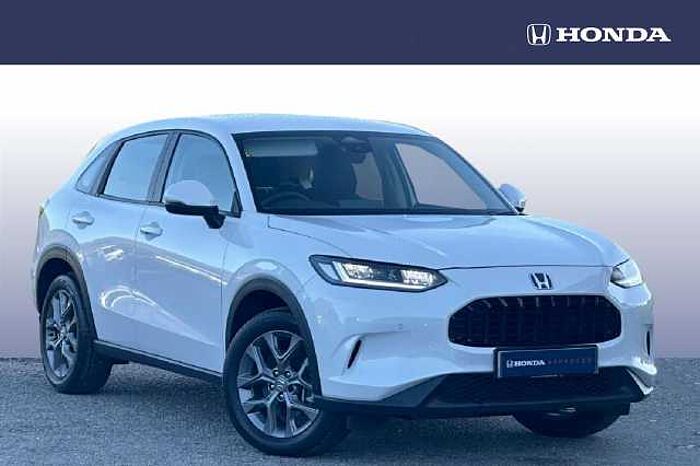 Honda ZR-V e:HEV 2.0 eHEV Elegance 5dr CVT 