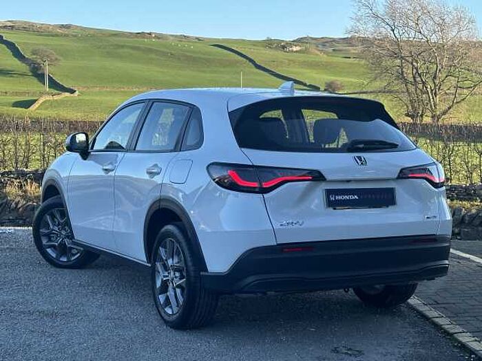 Honda ZR-V e:HEV 2.0 eHEV Elegance 5dr CVT 