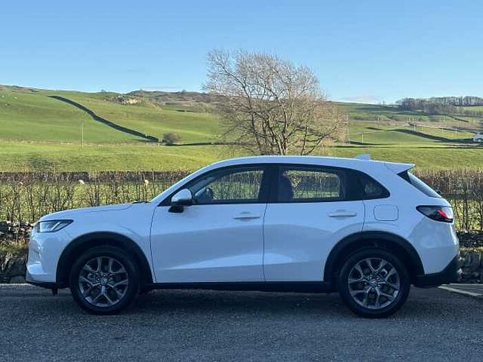 Honda ZR-V e:HEV 2.0 eHEV Elegance 5dr CVT 