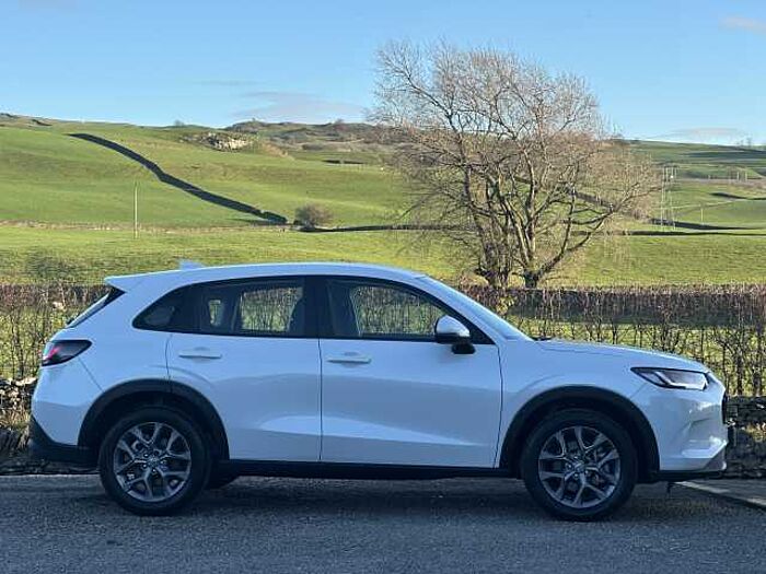 Honda ZR-V e:HEV 2.0 eHEV Elegance 5dr CVT 