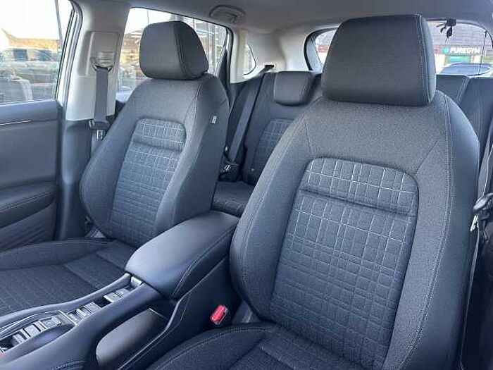 Honda ZR-V e:HEV 2.0 eHEV Elegance 5dr CVT 